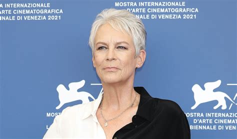 Jamie Lee Curtis Felt Embarrassed by Trading Places Nude。